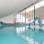 Feriehus 6 Person On A In *