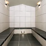 6 Person On A In Feriehus Hemmet