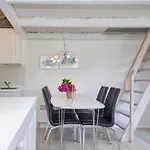 6 Person On A In Feriehus Hemmet