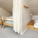 6 Person On A In Feriehus Hemmet