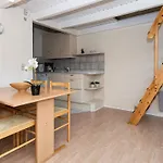 6 Person On A In Feriehus Hemmet