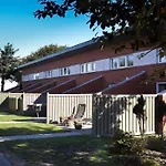 Feriehus 6 Person On A In Hemmet