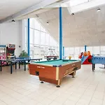 6 Person On A In Feriehus