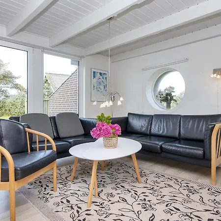 Holiday home 6 Person On A In