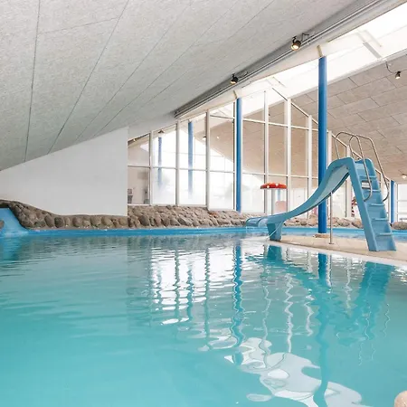 Holiday home 6 Person On A In *