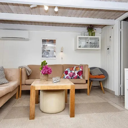 Holiday home 6 Person On A In