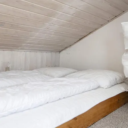 Holiday home 6 Person On A In *