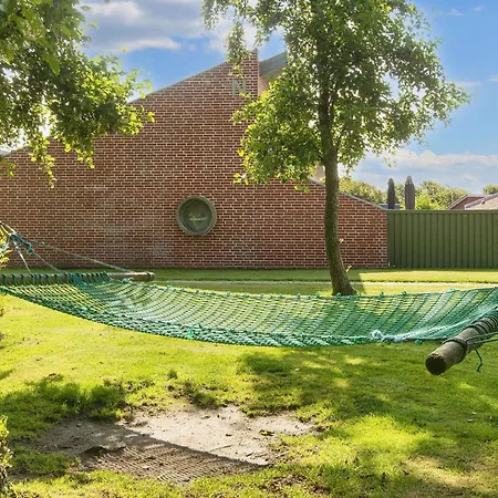 6 Person On A In Holiday home Hemmet