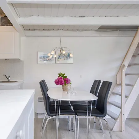 6 Person On A In Holiday home Hemmet