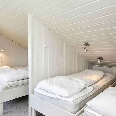 Holiday home 6 Person On A In