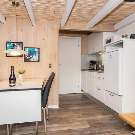 Holiday home 6 Person On A In *
