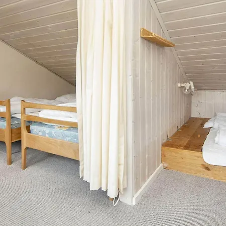 6 Person On A In Holiday home Hemmet