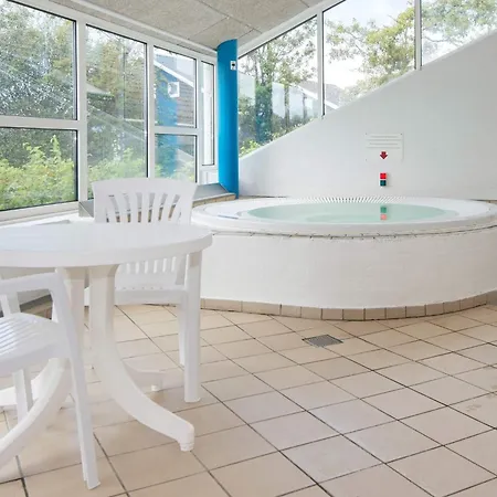 Holiday home 6 Person On A In Hemmet