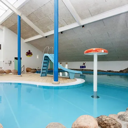 Holiday home 6 Person On A In *