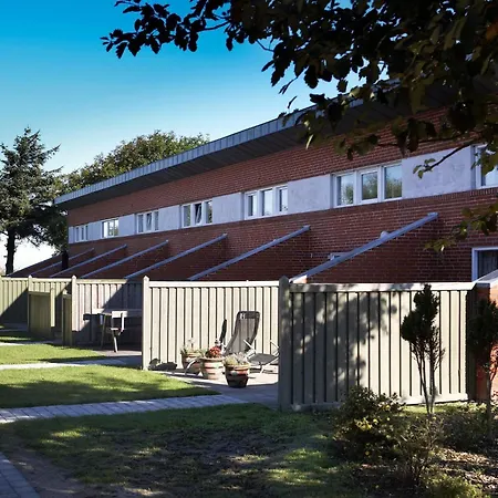 Holiday home 6 Person On A In Hemmet