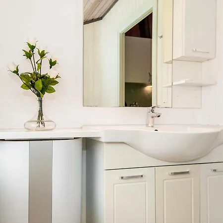 Holiday home 6 Person On A In