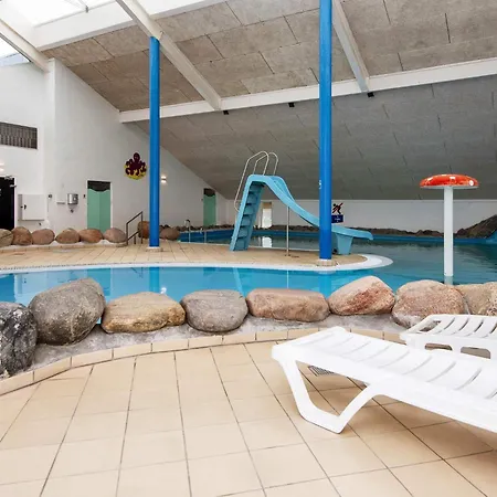 6 Person On A In Holiday home