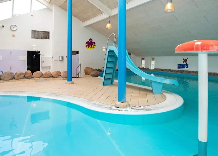 6 Person On A In Дом отдыха Хеммет