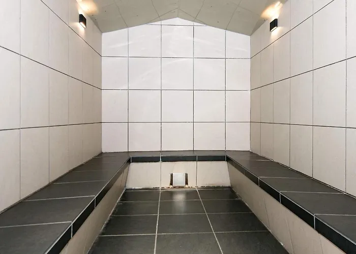 6 Person On A In Ferienhaus Hemmet