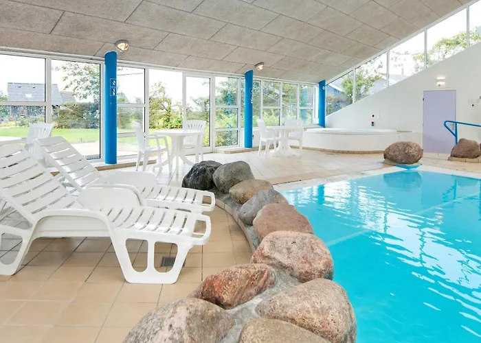 6 Person On A In Дом отдыха *