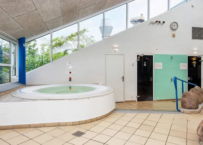 6 Person On A In Дом отдыха *