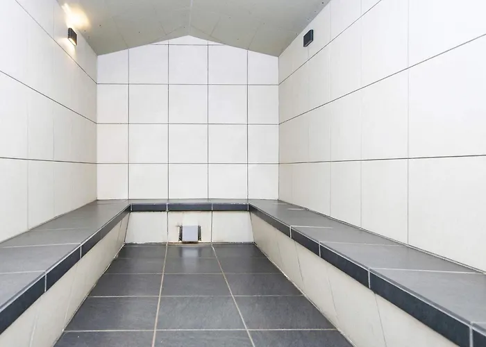 6 Person On A In Дом отдыха Хеммет