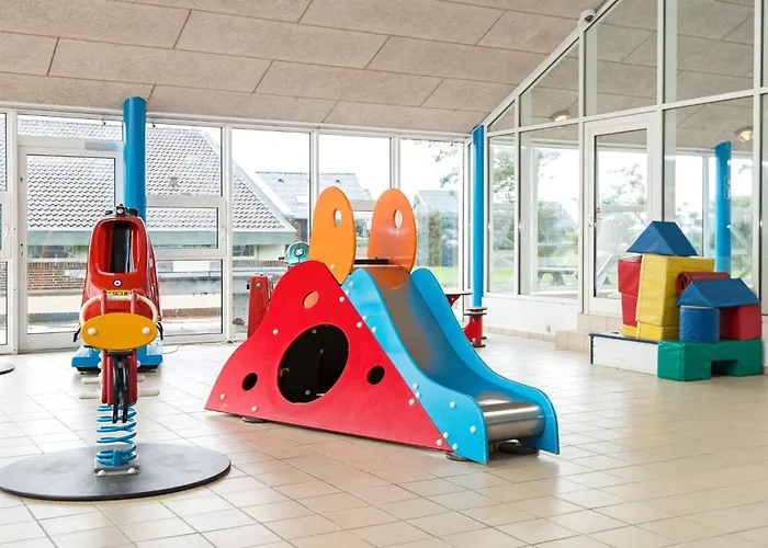 6 Person On A In Дом отдыха *